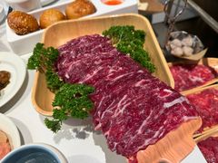 -左庭右院鲜牛肉火锅(京西大悦城店)