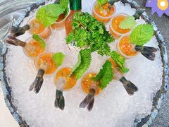 -飞尝蚝·顺德菜·鱼生(顺德总店)