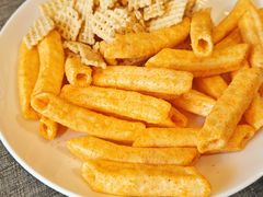 -青年公社烤鸭(青年路店)