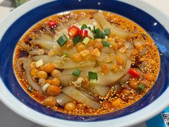 川味粉皮-南山翁新概念川菜(红山常发广场店)