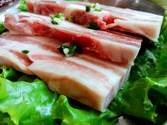 -牛信亭韩国料理·炭火烤肉(紫藤路店)