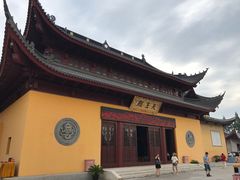 -吴兴寺