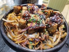 -江南婆婆(车墩店)