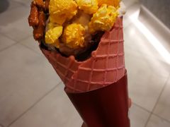 一束花生-哈根达斯(虹口店)