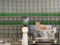 -RWORK·COFFEE(滨江店)