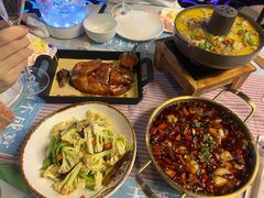 -胡桃里乐队酒馆(长春总店)