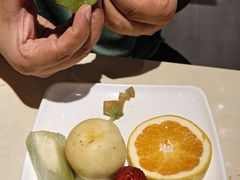 -蓝珊甄选海鲜自助·火锅大排档(近阿那亚店)