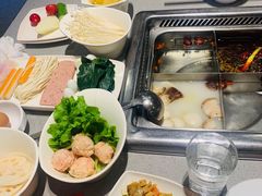 -海底捞火锅(凯德广场店)