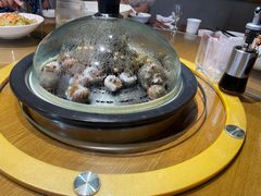 -77号渔船·蒸海鲜青岛菜(积米崖店)