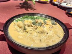 -久宴·天目湖大鱼头(恐龙园店)