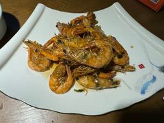 -魔鬼牛蛙小厨•烤鱼•龙虾(上马墩光华时代店)