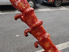 -黑色经典臭豆腐·湖南特产(步行街店)