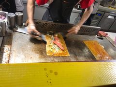 -四环冷面王(西单华威约饭街店)