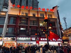 -黑色经典臭豆腐·湖南特产(坡子街店)