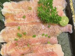 -樱嘢·炭火烧肉(惠南店)