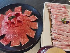 -合乐·创意火锅(亚东柒号店)