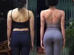-CXFIT 陈徐健身工作室(凯旋店)