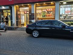 门面-京八珍(虎坊桥店)