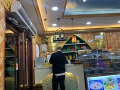 -中国传统牛肉面(鸟巢店)