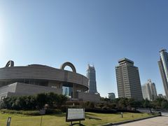 -上海博物馆(人民广场馆)