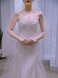 -韩国天使嫁衣婚纱礼服馆(上海旗舰店)