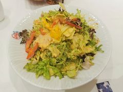 -阿明小菜·海鲜·上海菜(梅陇华理店)