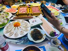 鲜虾滑-德龙火锅(松源街直营店)