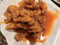 -重庆石磨豆花庄(乔庄店)