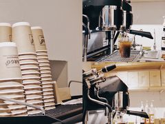 -Joymean coffee.见面咖啡
