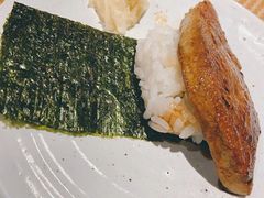 -泉寿司(万科公园店)