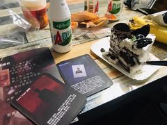 -猫尾侦探俱乐部·剧本杀·狼人杀