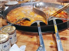 -楠火锅(广州总店)