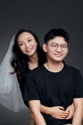 -鹿角肖像摄影艺术馆