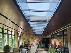 -棕榈岛海鲜自助餐厅(虹桥迎宾馆店)