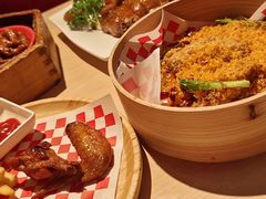 -避风塘(宝山万达店)
