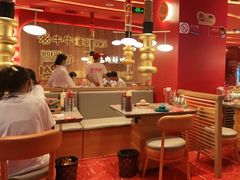 -牛牛章·章鱼水煎肉(光谷世界城店)