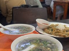 -建国蚵煎蚵面