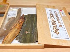 -晴空·日本料理(万象城店)