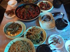 -巴厘龙虾·榜首油焖大虾(洞庭·艺术洋房店)