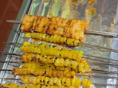 -三个大叔东北烧烤·砂锅菜(西三旗店)