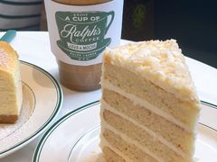 -Ralph’s Coffee(北京三里屯店)