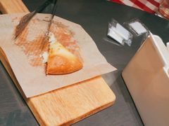 -西贝(东方路店)