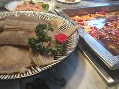 -码头故事火锅(郫县红光店)