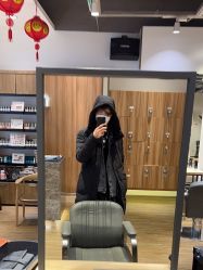 -Mentor Hair Salon