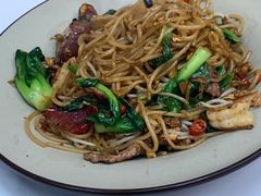 -粉观右江西鲜辣米粉(天地店)