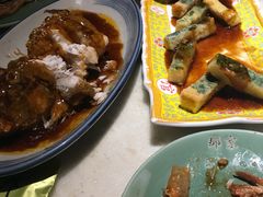 -那家小馆•北京菜•烤鸭(中关村店)