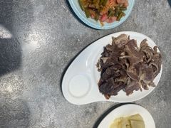 -高玛纳驴肉火烧(河间总店)