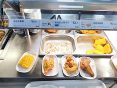 -宜家·瑞典风味餐厅(青岛商场店)