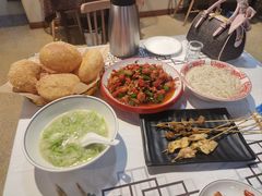 -辣不怕口味虾(凌霄路店)