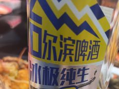-黑龙江美食城(三角公园店)
